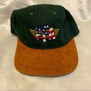 FFA Trucker Baseball Cap Hat